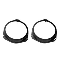 acv GmbH  Βάσεις ηχείων Opel Astra G-H, Tigra, Corsa B-C, Vivaro, Zafira   12.163