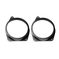 acv GmbH  Βάσεις ηχείων Seat Ibiza '99-'02, Cordoba '99>   12.243