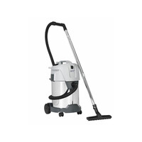 Nilfisk 107420060 Σκούπα Υγρών/Στερεών VL200 30 PC Inox