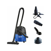 Nilfisk Buddy II 12 Home Edition Σκούπα Υγρών / Στερεών 1200W 12lt