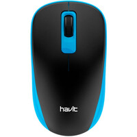 Havit Wireless Mouse Blue (MS626GT) (HAVMS626GT)