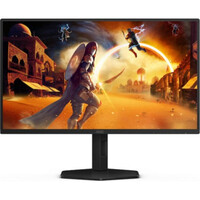 AOC 25G4SXU FHD IPS Monitor 25" (AOC24B3CA2)