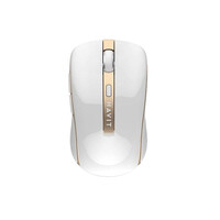 Havit Wireless Ergonomic Mouse White (MS951GTWH) (HAVMS951GTWH)