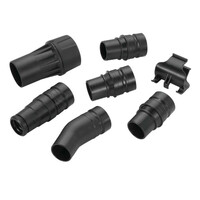 Dewalt DWV9220 Σετ Εξαρτήματα Σκούπας