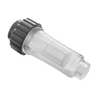 Nilfisk 128500674 Φίλτρο Εισαγωγής Νερού Πλυστικού