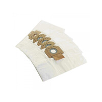 Nilfisk VA82060-P10 Φιλτρόσακοι Microfiber LSU 60L 10 TMX