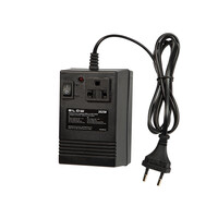 DM-2625 . Μετατροπέας τάσης 230V σε 110V 100W 
Blow