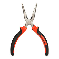 DM-9957 . Μυτοτσίμπιδο 150mm HY-609D Xtreme