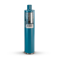 BORMANN Pro   BHT4522   ΔΙΑΜΑΝΤΟΚΟΡΩΝΑ ΥΓΡΑΣ ΚΟΠΗΣ Φ142 x450  1 1/4UNC