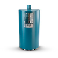 BORMANN Pro   BHT4532   ΔΙΑΜΑΝΤΟΚΟΡΩΝΑ ΥΓΡΑΣ ΚΟΠΗΣ Φ220 x450  1 1/4UNC