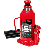 BORMANN Pro   BWR5130   ΓΡΥΛΛΟΣ ΜΠΟΥΚΑΛΑΣ 15Ton