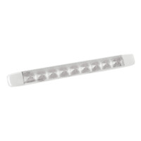L4154.0 . ΦΩΣ ΟΓΚΟΥ 9/32V ILLUMI ΜΕ 9 SMD LED 1 ΧΡΗΣΗΣ ΟΠΙΣΘΕΝ (ΛΕΥΚΟ/ΑΔΙΑΒΡΟΧΟ) - 1 ΤΕΜ.