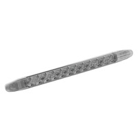 L9702.2 . ΦΩΣ ΟΓΚΟΥ ΦΟΡΤΗΓΟΥ 12LED ΚΟΚΚΙΝΟ SMD 24V 280x24x11mm 20ΤΕΜ.