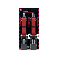 Quickloader QPL900LD-2PK Professional Ιμάντας Φορτιών 5m x 25mm 2ΤΜΧ