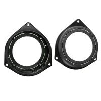 Βάσεις Ηχείων Opel / Fiat / Ford (Πίσω Πόρτες και Πλαϊνά) d-271230-06-0