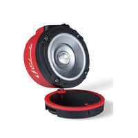 Shumacher 94500886 Φακός Επαναφ/νος SL 886U με Βάση