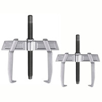 Facom U.232J2PB Σετ με 2  Εξωλκείς με 2 Ολισθαίνοντα Πόδια