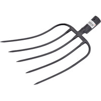 Bellota 9015 Πηρούνα με 5 Δόντια