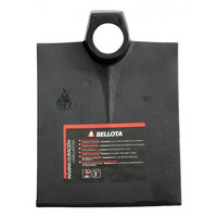 337ASPUL Τσάπα 215x190mm BELLOTA