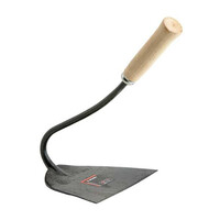 262 Τσάπα με Λαβή 145x170mm BELLOTA