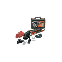 Black & Decker MT300KA Πολυεργαλείο 300W