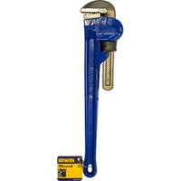 T35018 Κάβουρας Αυτοπροσαρμοζώμενος 18"/450mm IRWIN