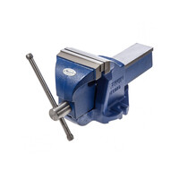 Irwin 6 Σταθερή Μέγγενη Πάγκου 150mm