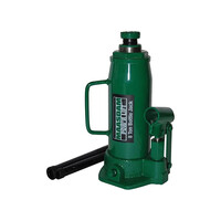 MAASDAM PULL 'R MPL8B Γρύλος Ανύψωσης Μπουκάλας 8T