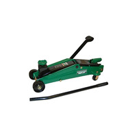 MAASDAM PULL 'R MPL1449-HD Γρύλος Ανύψωσης Τροχήλατος  3T