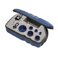 Irwin 10506440 Κιτ Ποτηροτρύπανα 600L SE