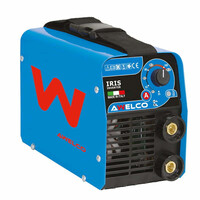 Awelco 00235 Iris 150 Kit Ηλεκτροσυγκόλληση