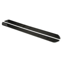 L0203.2 . ΜΑΡΣΠΙΕ ΠΟΡΤΑΣ ΕΣΩΤΕΡΙΚΑ (S) 258x36mm CARBON-TECH 2ΤΕΜ.