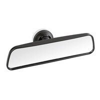 L6549.3 . ΚΑΘΡΕΦΤΗΣ ΕΣΩΤΕΡΙΚΟΣ ΜΕ ΒΕΝΤΟΥΖΑ STANDARD 250x65mm ΙΣΙΟΣ