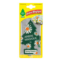 L.TA102368 . ΑΡΩΜΑΤΙΚΟ ΔΕΝΤΡΑΚΙ ARBRE MAGIQUE SPRING FLOWERS (ΛΟΥΛΟΥΔΙΑ ΑΝΟΙΞΗΣ)