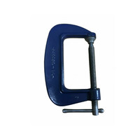 Irwin T1193 Μεσαίου Τύπου Σφιγκτήρας G 75mm