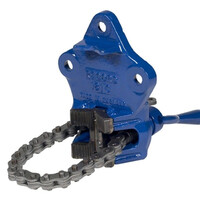 T182C ΜΕΓΓΕΝΗ ΣΩΛΗΝΩΤΗΣ ΑΛΥΣΙΔΑΣ 1/4” - 4” / 6 - 100mmIRWIN