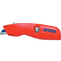 Irwin 10505822 Αυτό-Ανασυρόμενο Κοπίδι Ασφαλείας 45mm