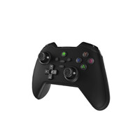 Genesis Gaming Gamepad Mangan 400 Wireless for PC/Switch/Mobile, Black (NJG-2100) (GNSNJG-2100)