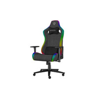 Genesis Gaming Chair Trit 660 RGB Grey (NFG-2246) (GNSNFG-2246)