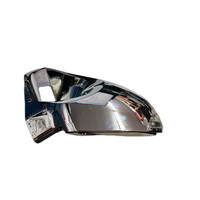 KD61303 . Μ3 & ΦΛΑΣ ΚΑΘΡΕΠΤΗΣ (ΝΙΚΕΛ/ΗΛΕΚΤΡΙΚΟΣ/4 ΚΑΛΩΔΙΑ PRO3)