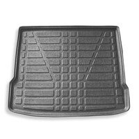 L.VB0019 . AUDI Q3 10/2011-12/2018 ΜΑΡΚΕ ΠΑΤΑΚΙ ΣΚΑΦΗ ΠΟΡΤ ΜΠΑΓΚΑΖ SU MISURA PRO-FIT ΑΠΟ TPE ΥΛΙΚΟ ΣΕ ΜΑΥΡΟ ΧΡΩΜΑ LAMPA - 1 ΤΕΜ.