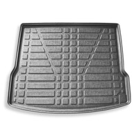 L.VB0020 . AUDI Q5 11/2008-02/2017 ΜΑΡΚΕ ΠΑΤΑΚΙ ΣΚΑΦΗ ΠΟΡΤ ΜΠΑΓΚΑΖ SU MISURA PRO-FIT ΑΠΟ TPE ΥΛΙΚΟ ΣΕ ΜΑΥΡΟ ΧΡΩΜΑ LAMPA - 1 ΤΕΜ.