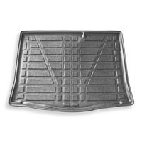 L.VB0530 . ALFA ROMEO GIULIETTA 04/2010-04/2021 ΜΑΡΚΕ ΠΑΤΑΚΙ ΣΚΑΦΗ ΠΟΡΤ ΜΠΑΓΚΑΖ SU MISURA PRO-FIT ΑΠΟ TPE ΥΛΙΚΟ ΣΕ ΜΑΥΡΟ ΧΡΩΜΑ LAMPA - 1 ΤΕΜ.