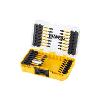 DT70734T Σετ 29 τεμ Μύτες σε Κασετίνα Toughcase DEWALT