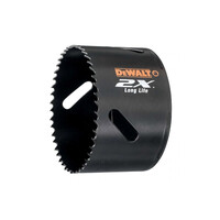 DEWALT DT8186L Διμεταλλικό Ποτηροτρύπανο Extreme HSS  2x Life 86 x 46mm