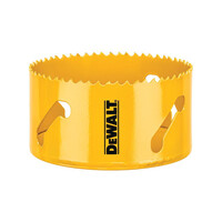 Dewalt DT90337 Ποτηροτρύπανο Διμεταλλίκο 98mm