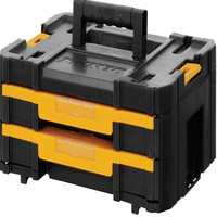 Dewalt DWST1-70706 ΕΡΓΑΛΕΙΟΘΗΚΗ 2 ΣΥΡΤ.440x332x176mm