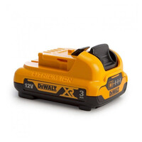 Dewalt DCB124 Μπαταρία 12V 3.0Αh XR LI-ION