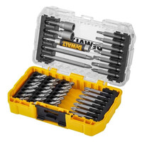 Dewalt DT70702 Σετ Μύτες 40 Τεμάχια