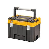 Dewalt DWST83343-1 Εργαλειοφορέας TSTAK 2.0